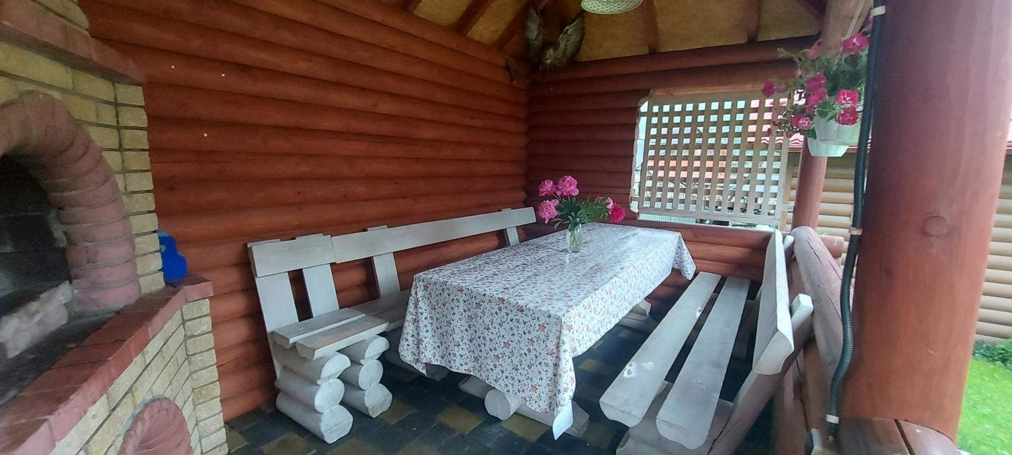 "Як Вдома" Буковель Hotel Exterior foto