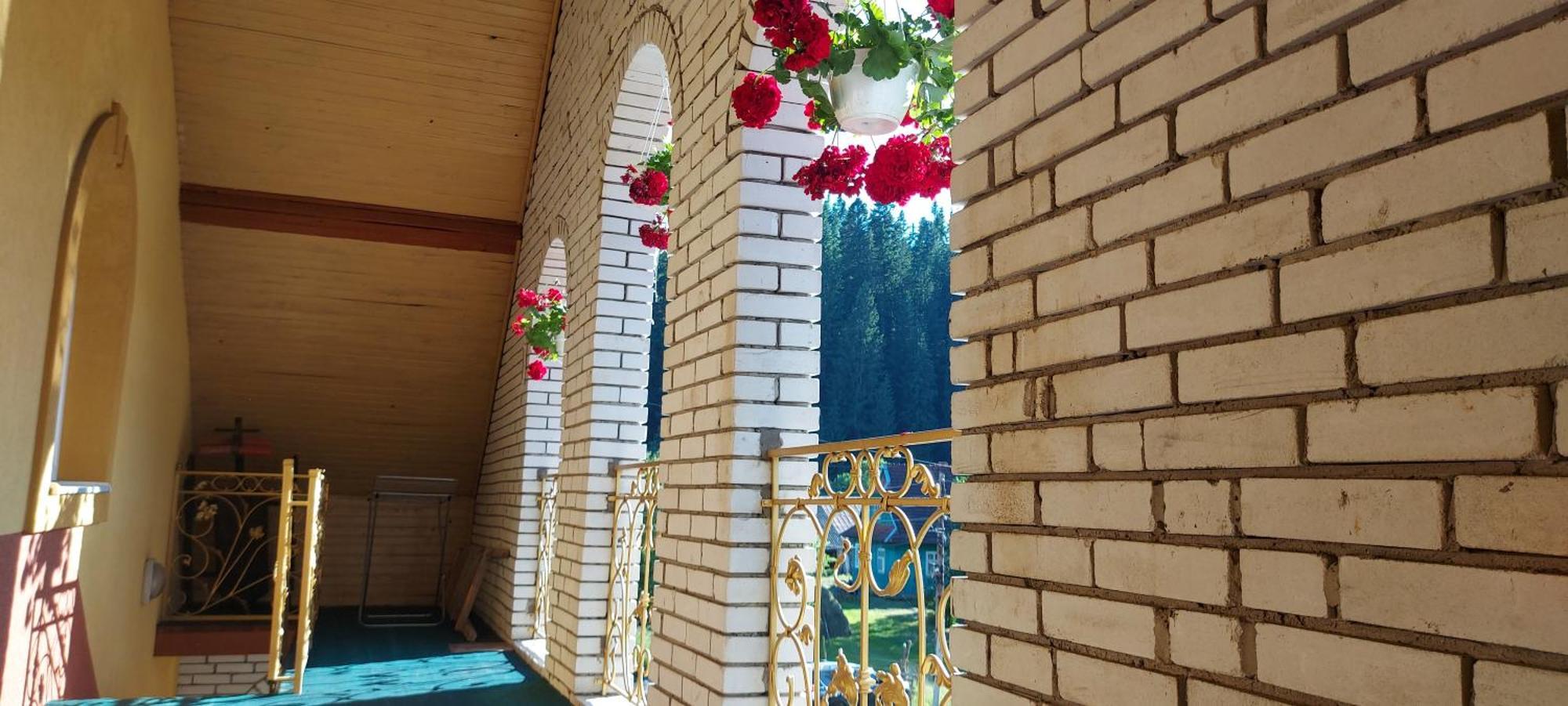 "Як Вдома" Буковель Hotel Exterior foto