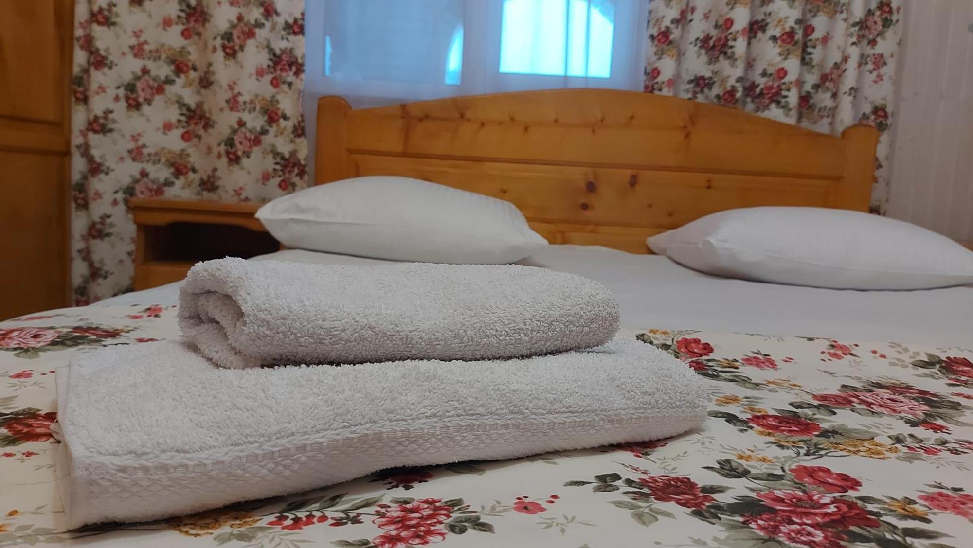 "Як Вдома" Буковель Hotel Exterior foto