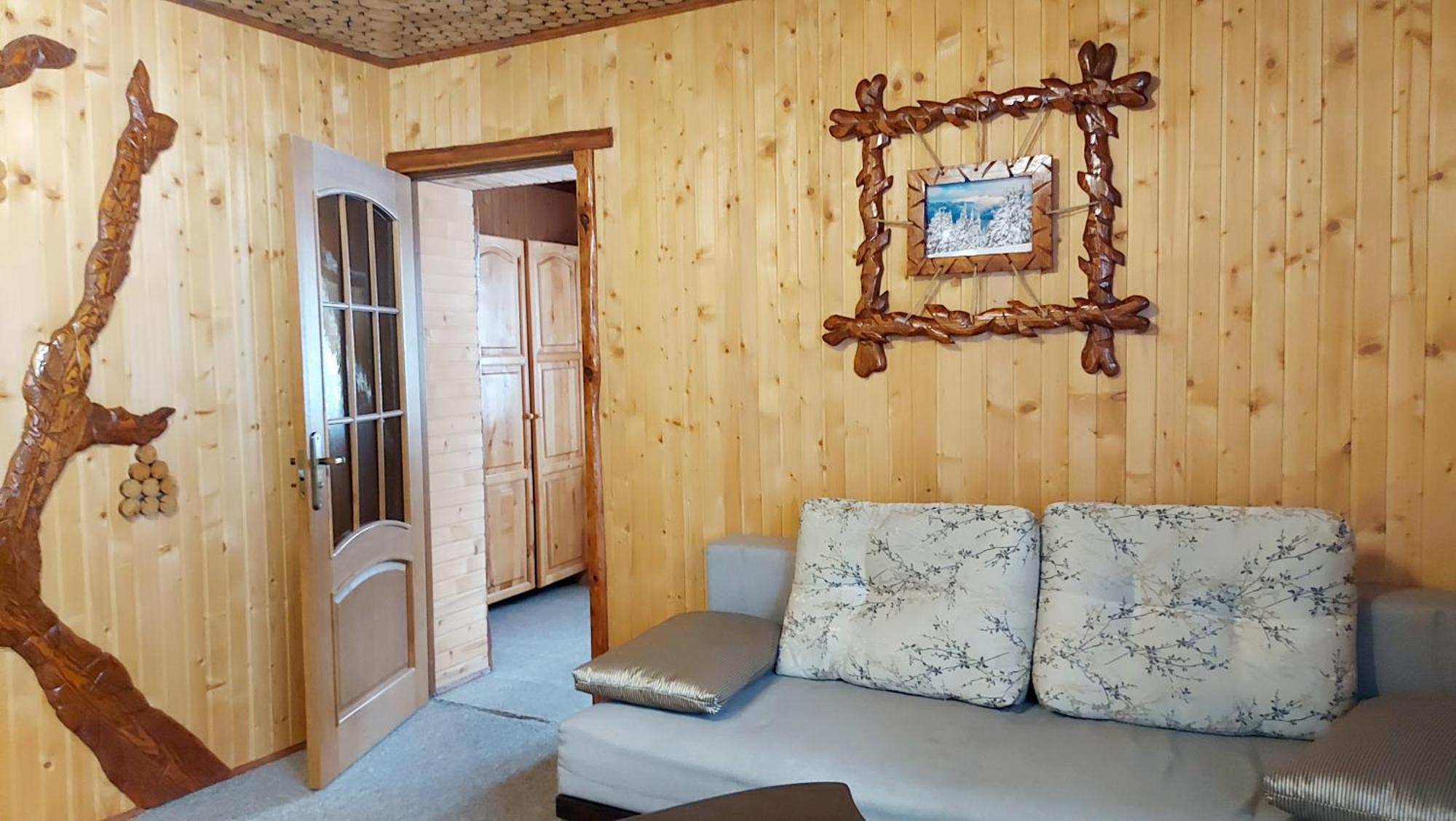 "Як Вдома" Буковель Hotel Cameră foto